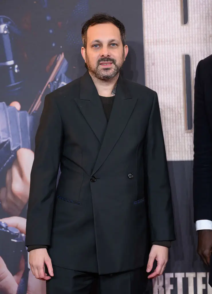 Steven is returning, one year after he 'buried himself alive' (Karwai Tang/WireImage)