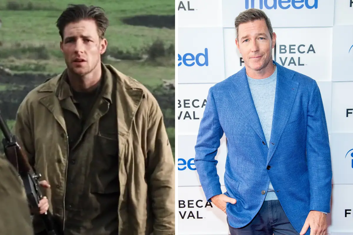 Edward Burns (Paramount Pictures / Roy Rochlin via Getty Images)