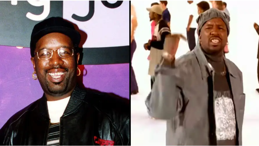 Iconic 'Cha Cha Slide' creator DJ Casper dies aged 58