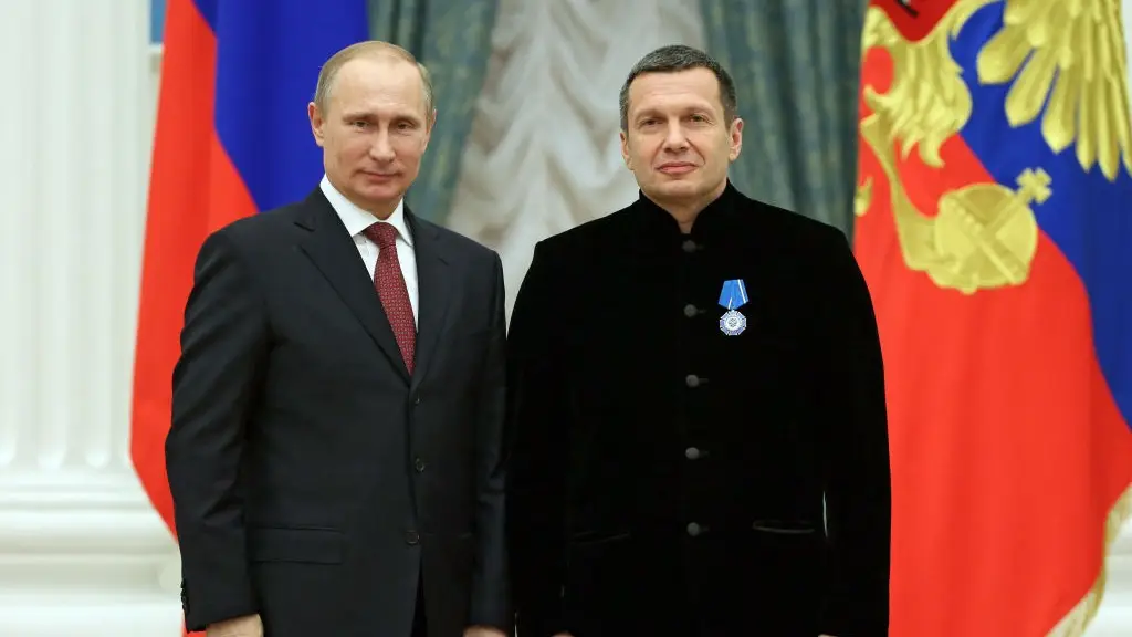 MIKHAIL METZEL/SPUTNIK/AFP via Getty Images