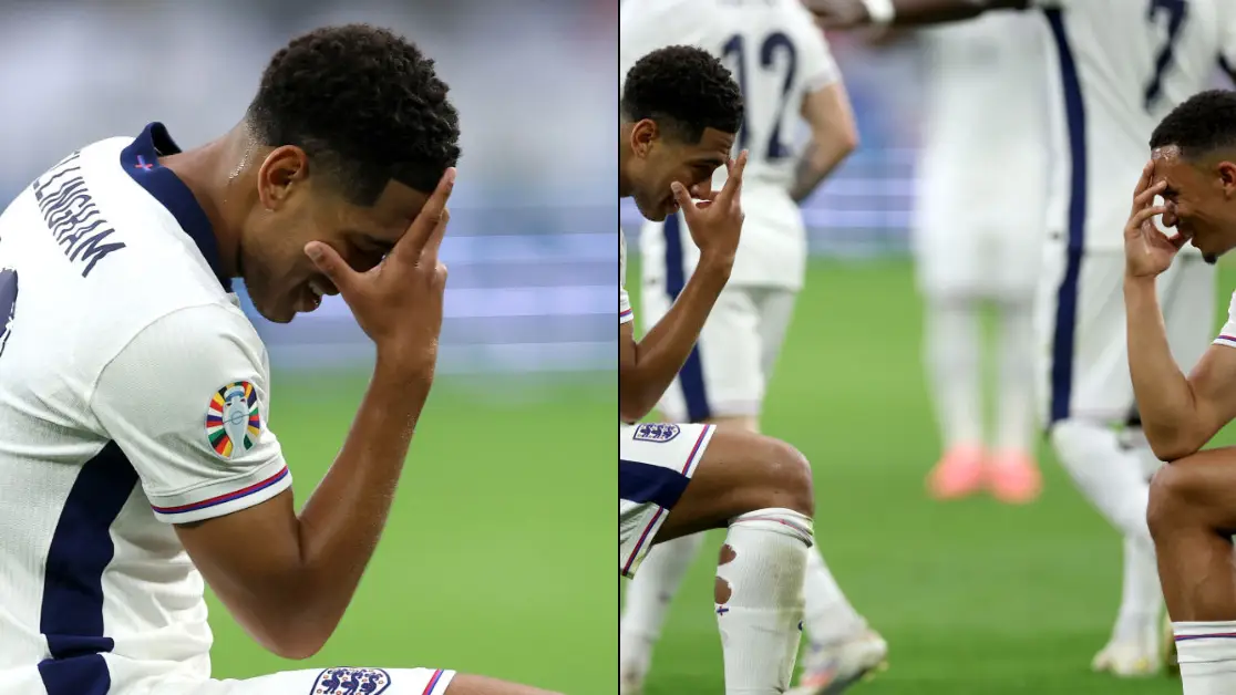 Eddie Keogh - The FA/The FA via Getty Images