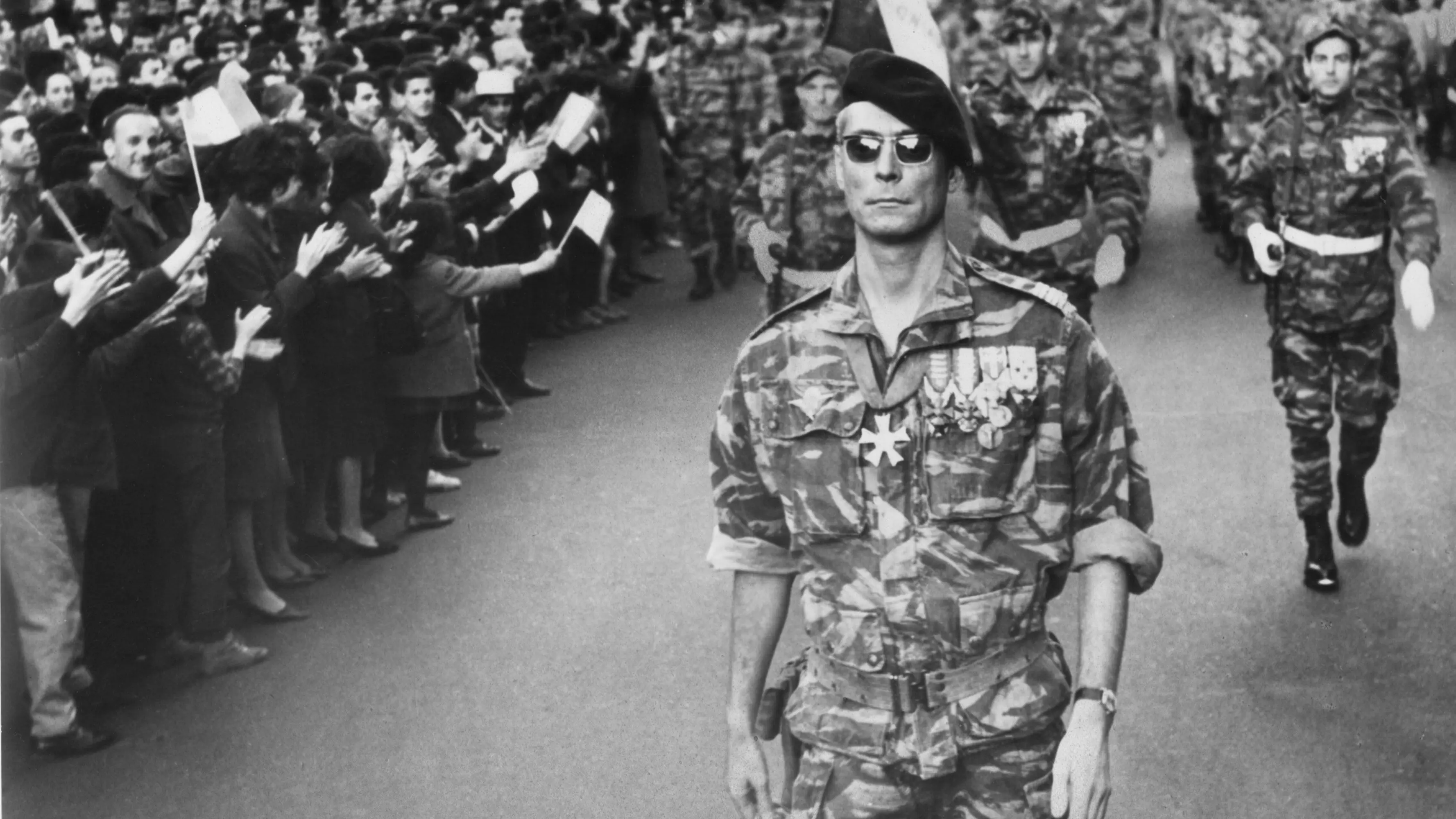 Michael Ochs Archives/Getty Images