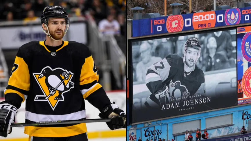 Jeanine Leech/Icon Sportswire/Getty Images/Jonathan Kozub/NHLI/Getty Images