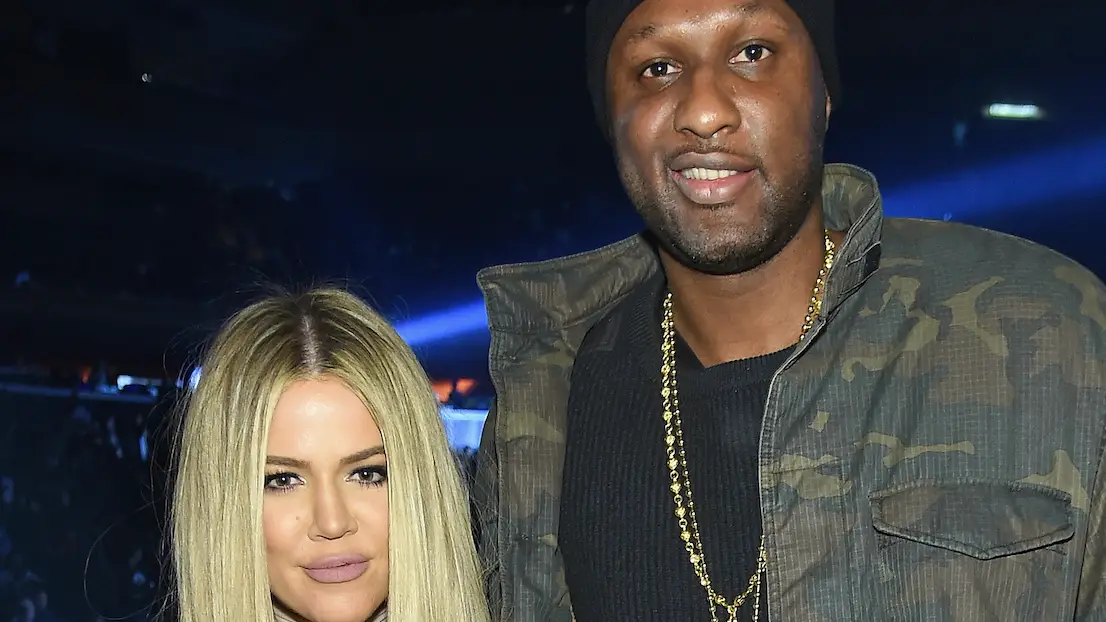 Jamie McCarthy/Getty Images for Yeezy Season 3