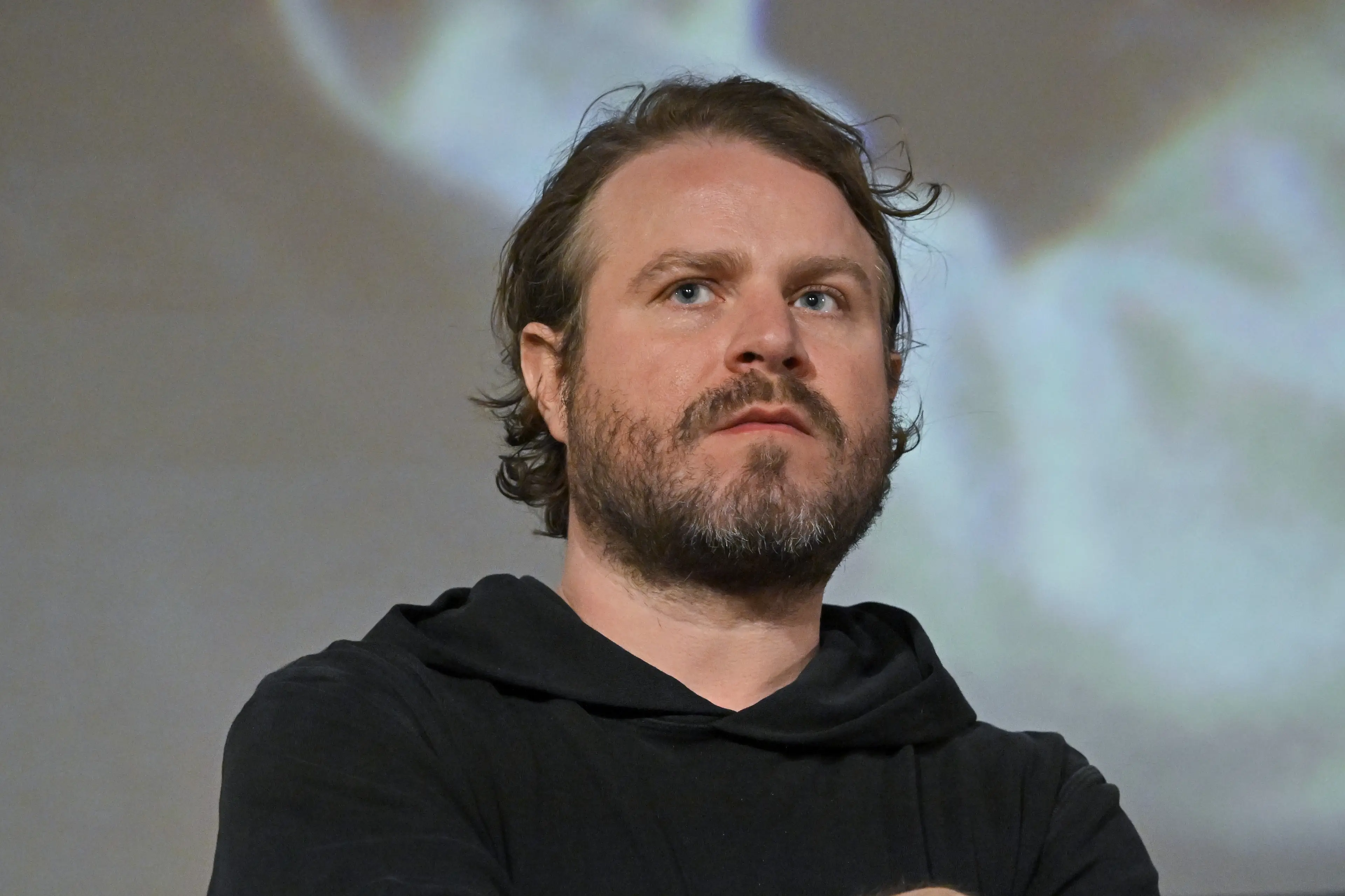 Corbet's film will reportedly be 4 hours. (Kristy Sparow/Getty Images for Disney)