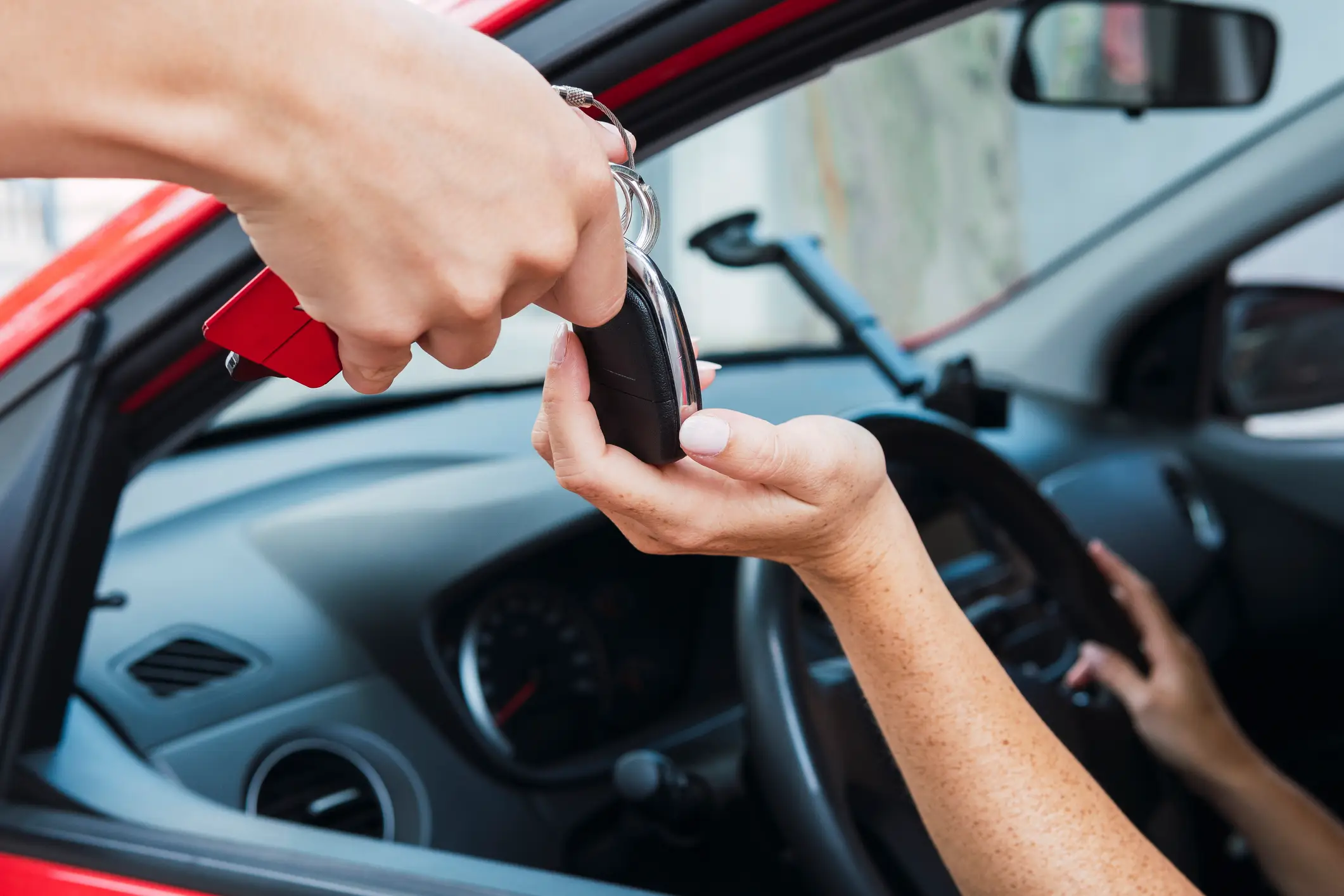 Millions are likely to receive their compensation before the end of the year (Getty Stock Images)