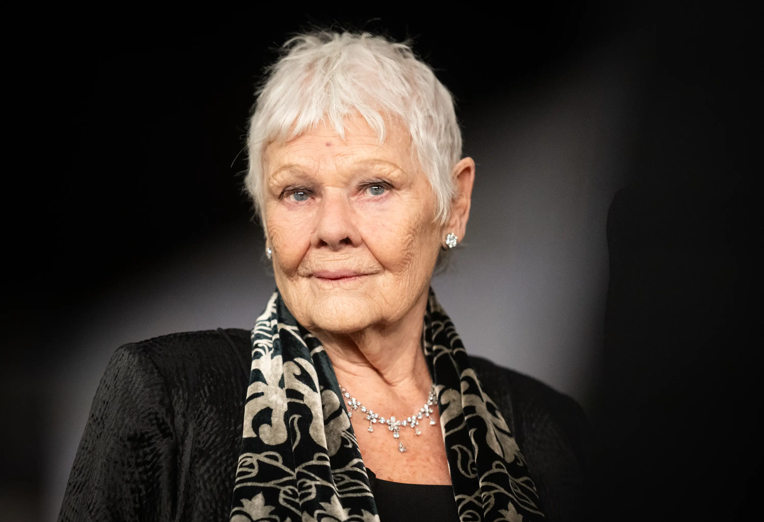 Dame Judi Dench has shared an eyebrow raising childhood story (Samir Hussein/WireImage)