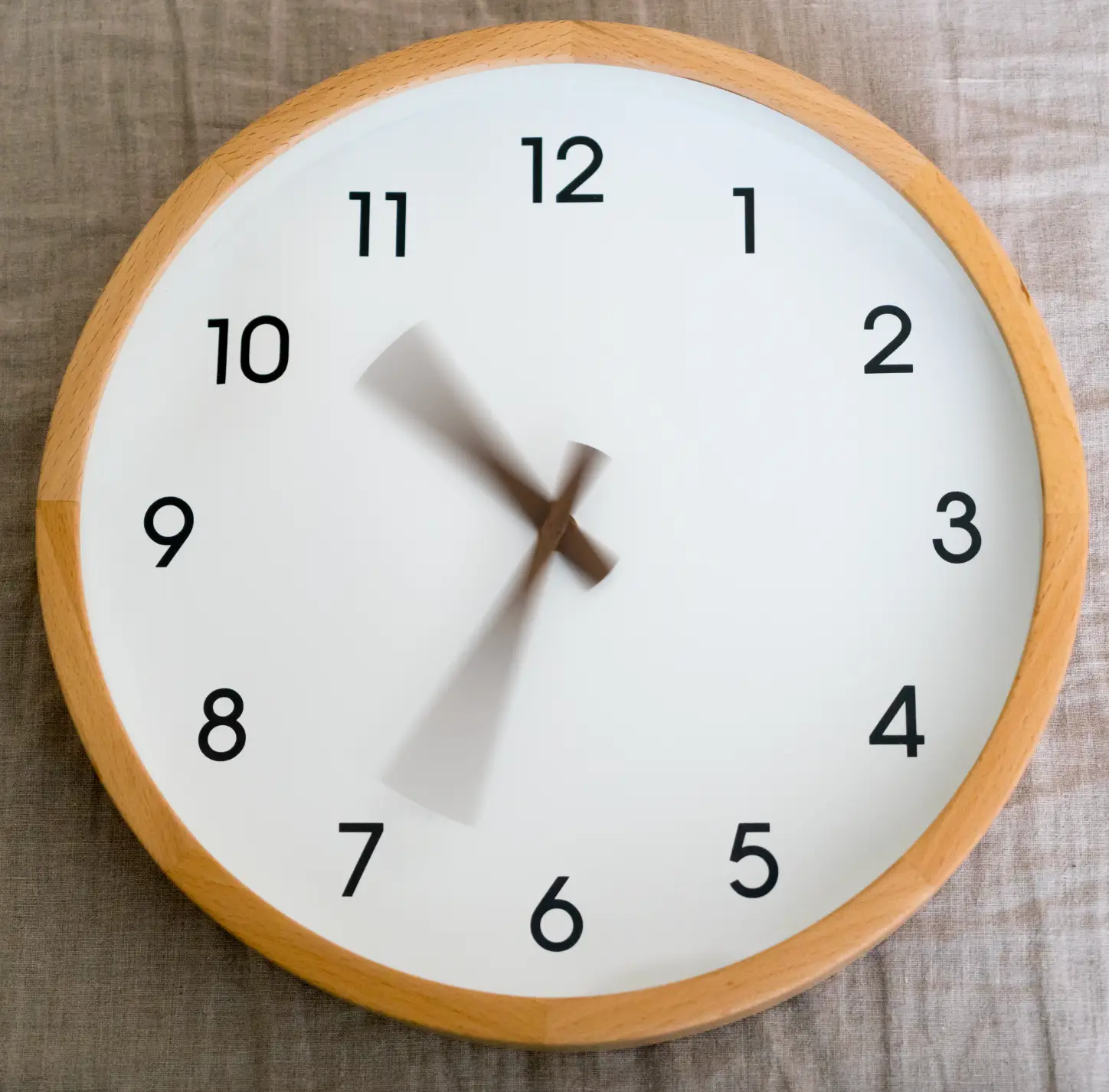 Make the most of your time and try not to get caught in a mundane routine (Getty Stock Photo)