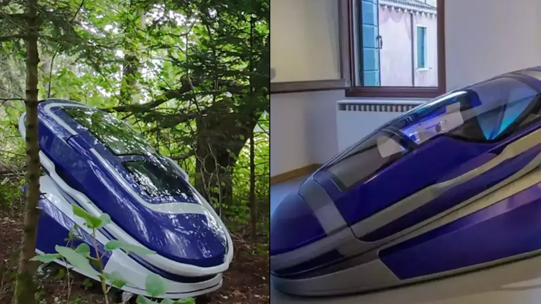 The Last Resort / Exit International