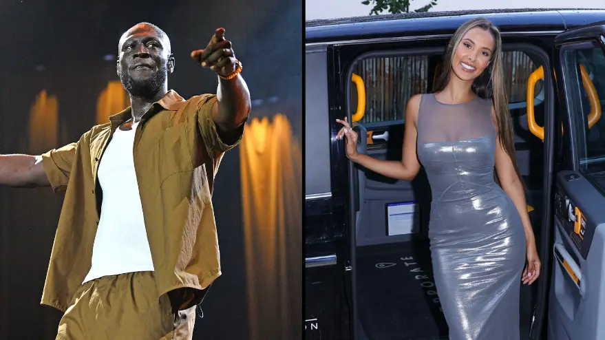 Jim Dyson/Getty Images. Dave Benett/Getty Images for Rimmel London