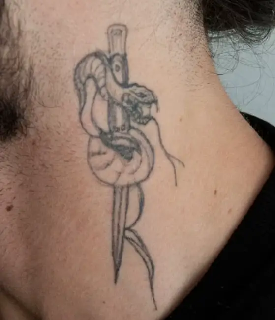 Knights was described as a 'callous killer'.