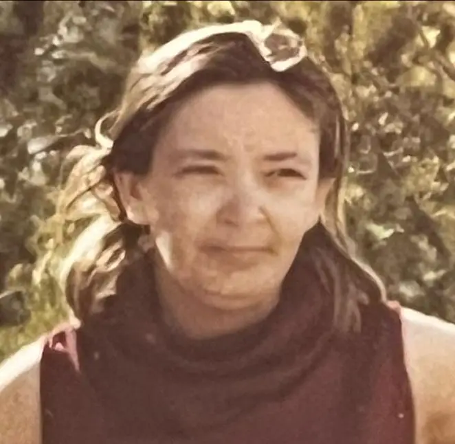 Maureen Sherman went missing in 1985 and her case wouldn't be solved until almost 40 years later. (Miami-Dade Police Department)