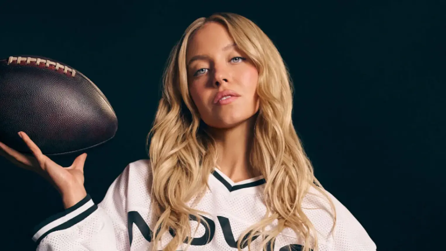 Sydney Sweeney 'hits back' against backlash over nude sports betting advert