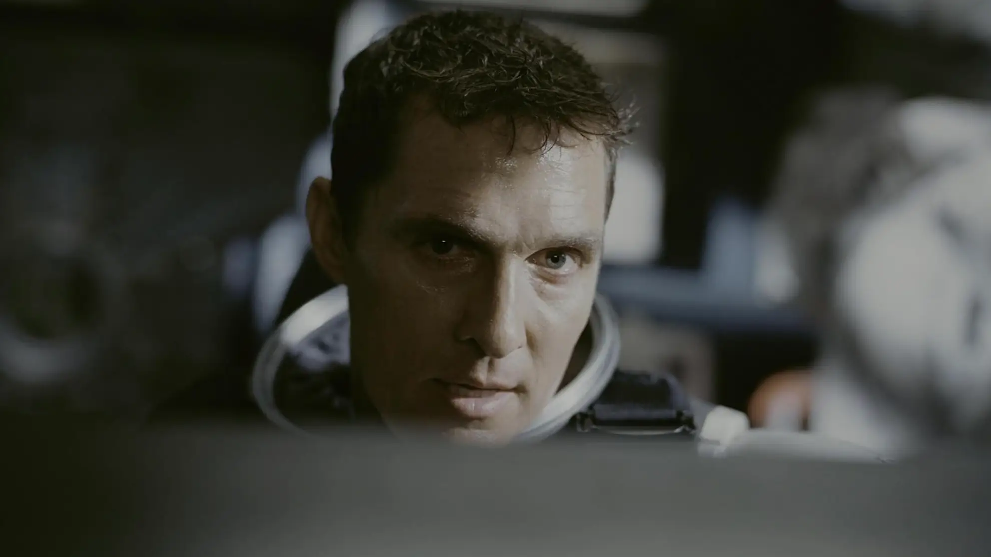 Paramount / Warner Bros