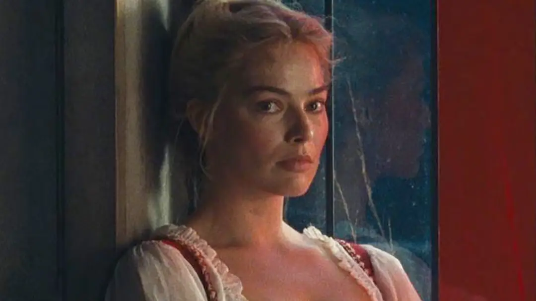 (Warner Bros. Pictures)