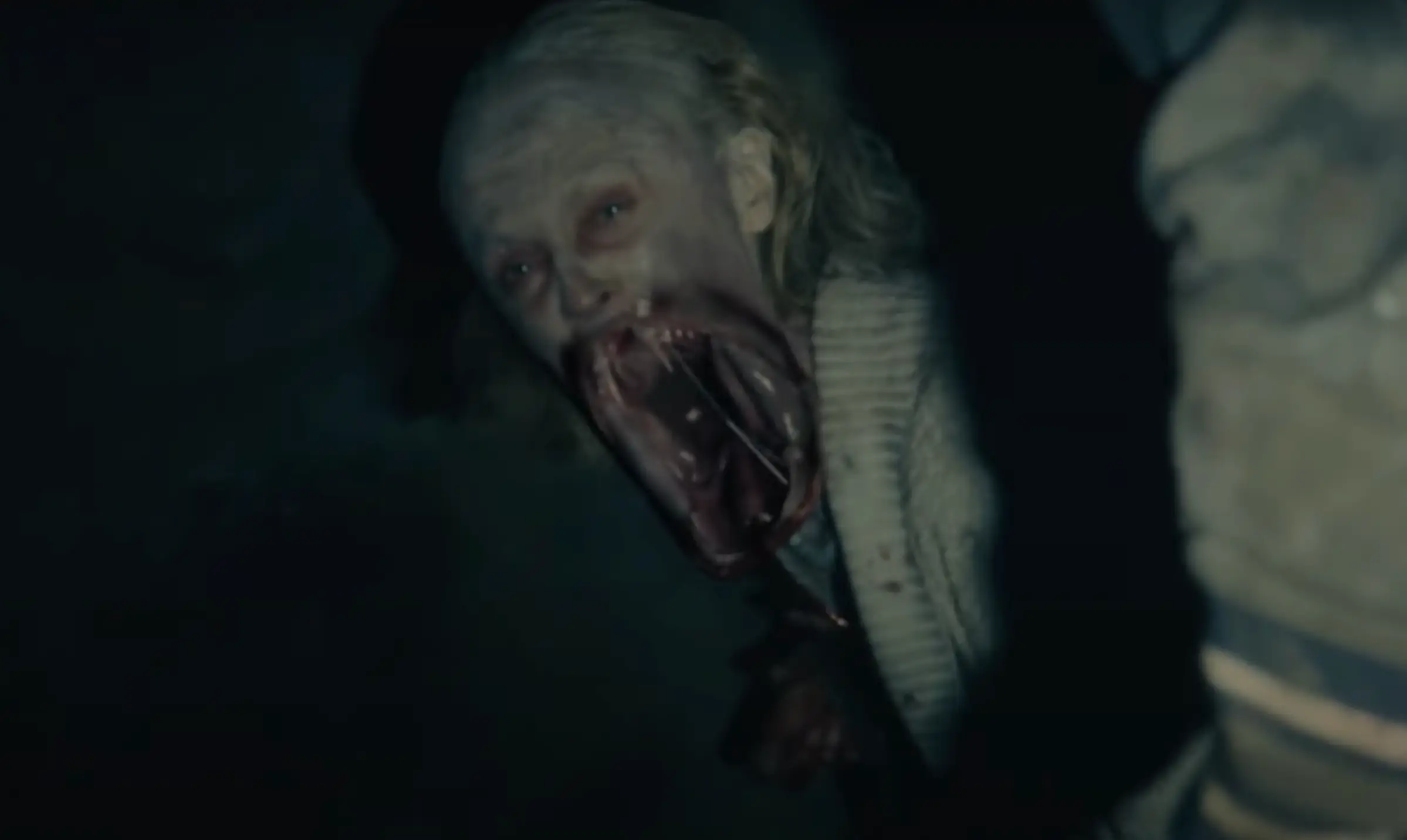 The film is a horrifying watch (Eagle Films)