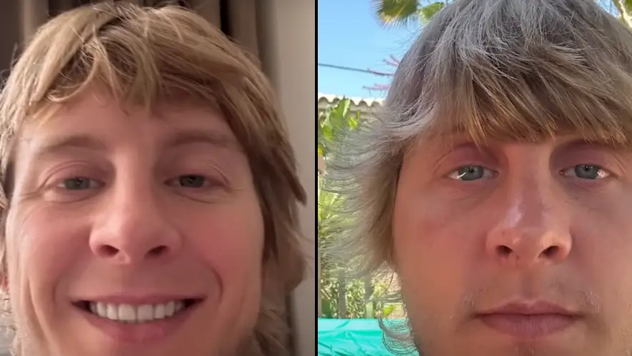 Youtube/Paddy the Baddy