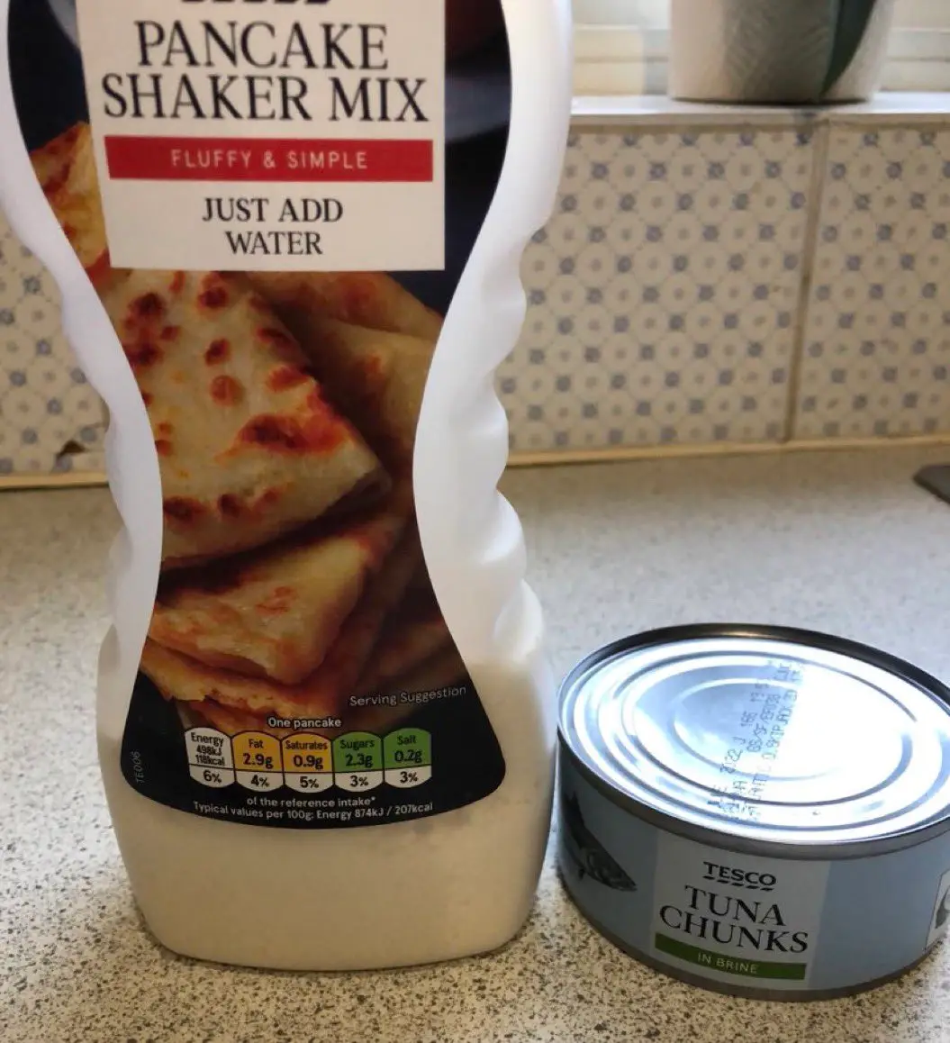 Why, just why? (X/BroadcastMoose)