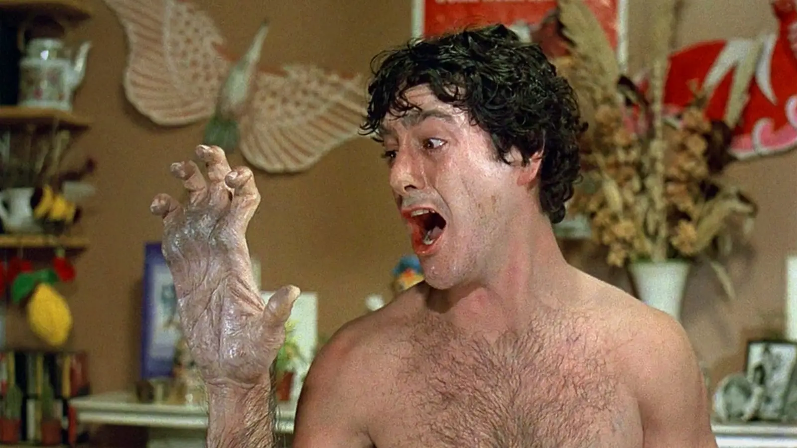 An American Werewolf in London is a classic (Universal)