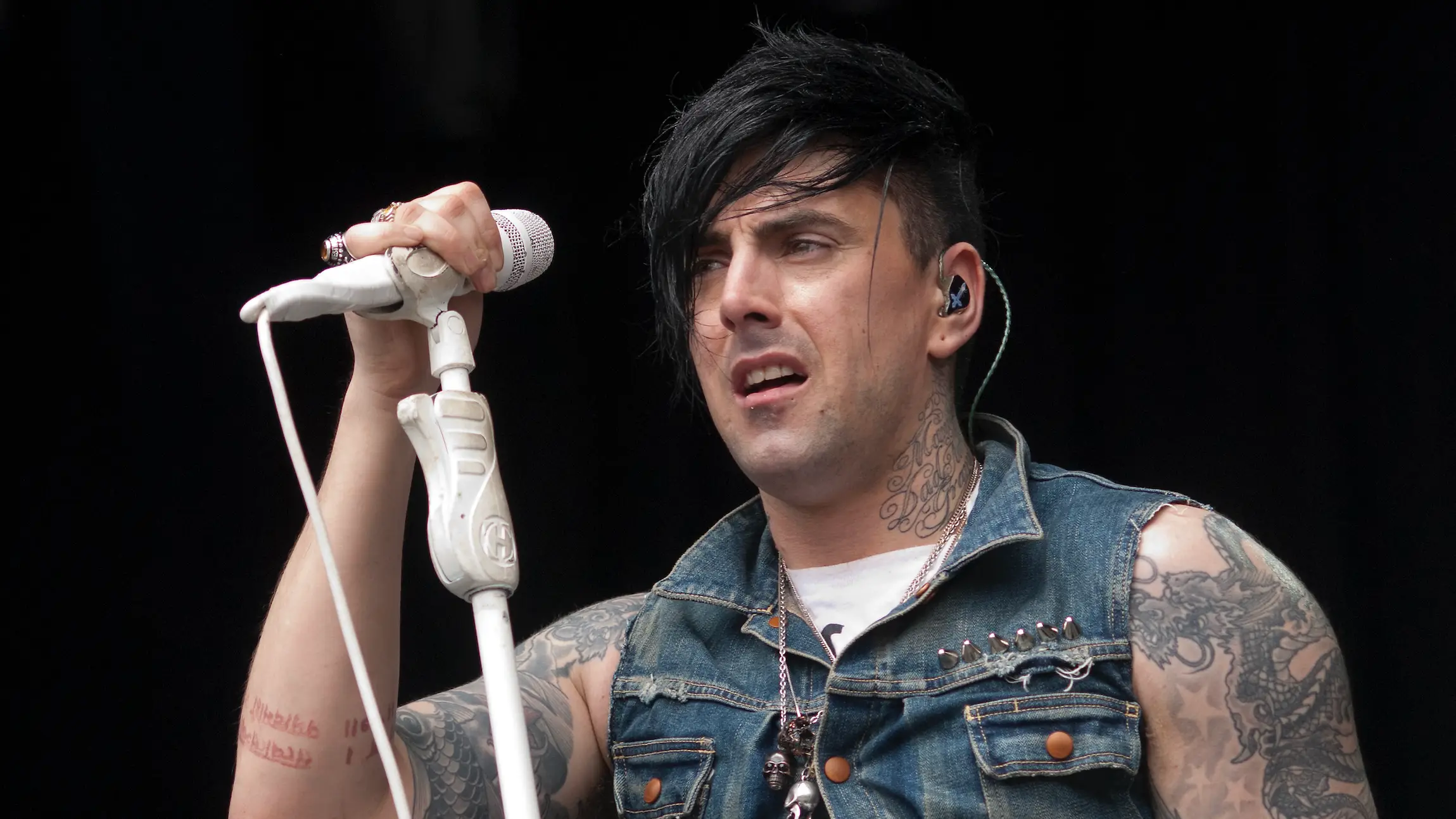 Getty/Marc Grimwalde