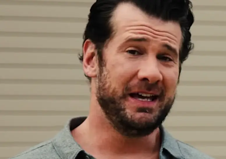 Steven Crowder is now best known for his racist and homophobic YouTube videos (Steven Crowder/Instagram)