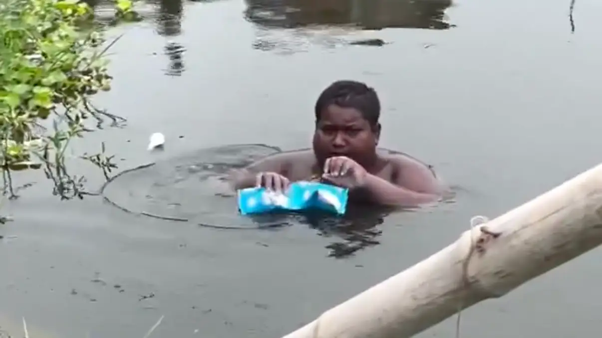 X
