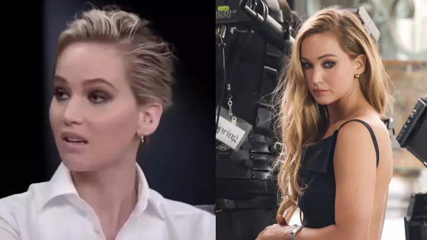 TikTok/@femalequotient / /James Devaney/GC Images