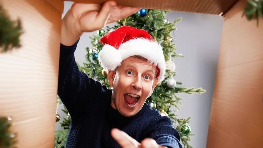 Instagram: EvnDoherty