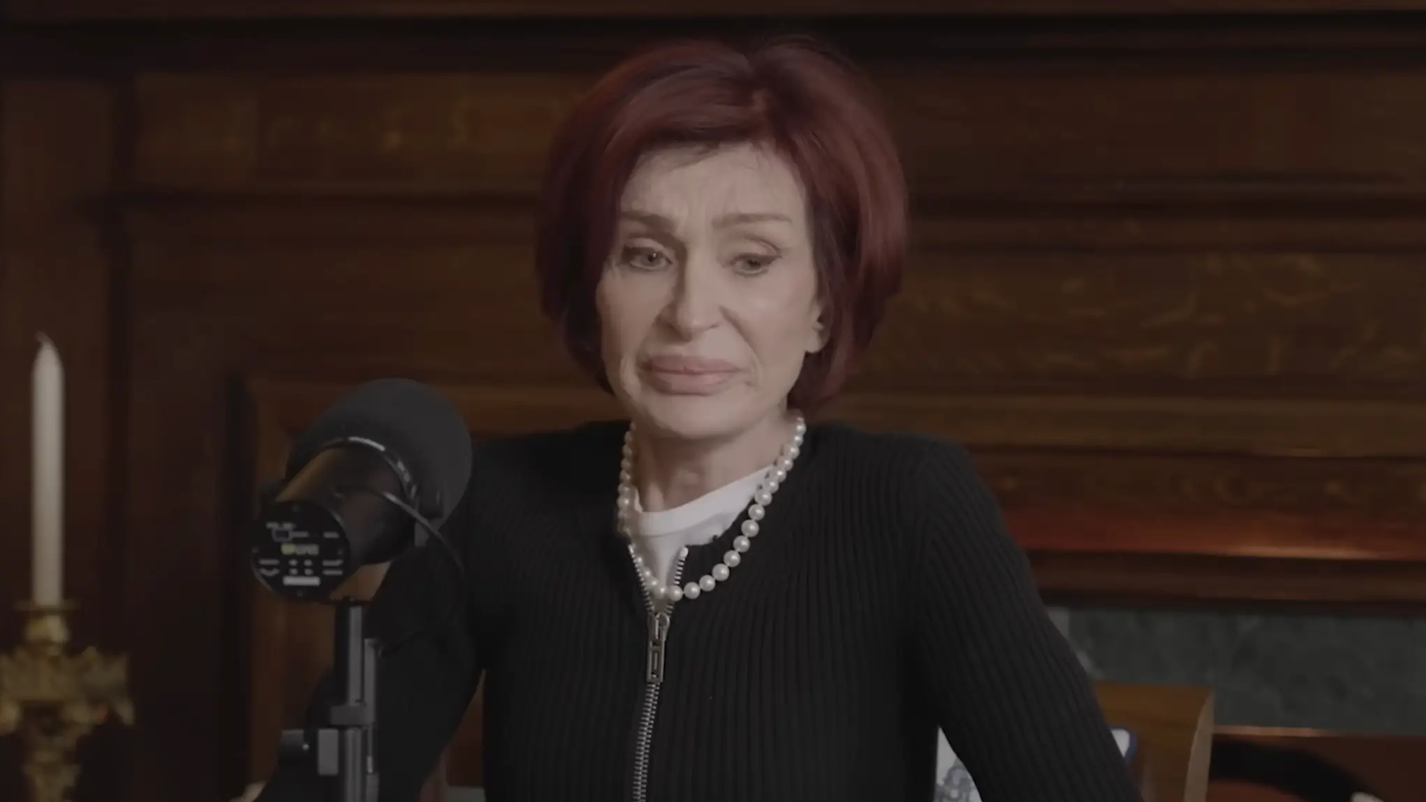 YouTube/The Osbournes