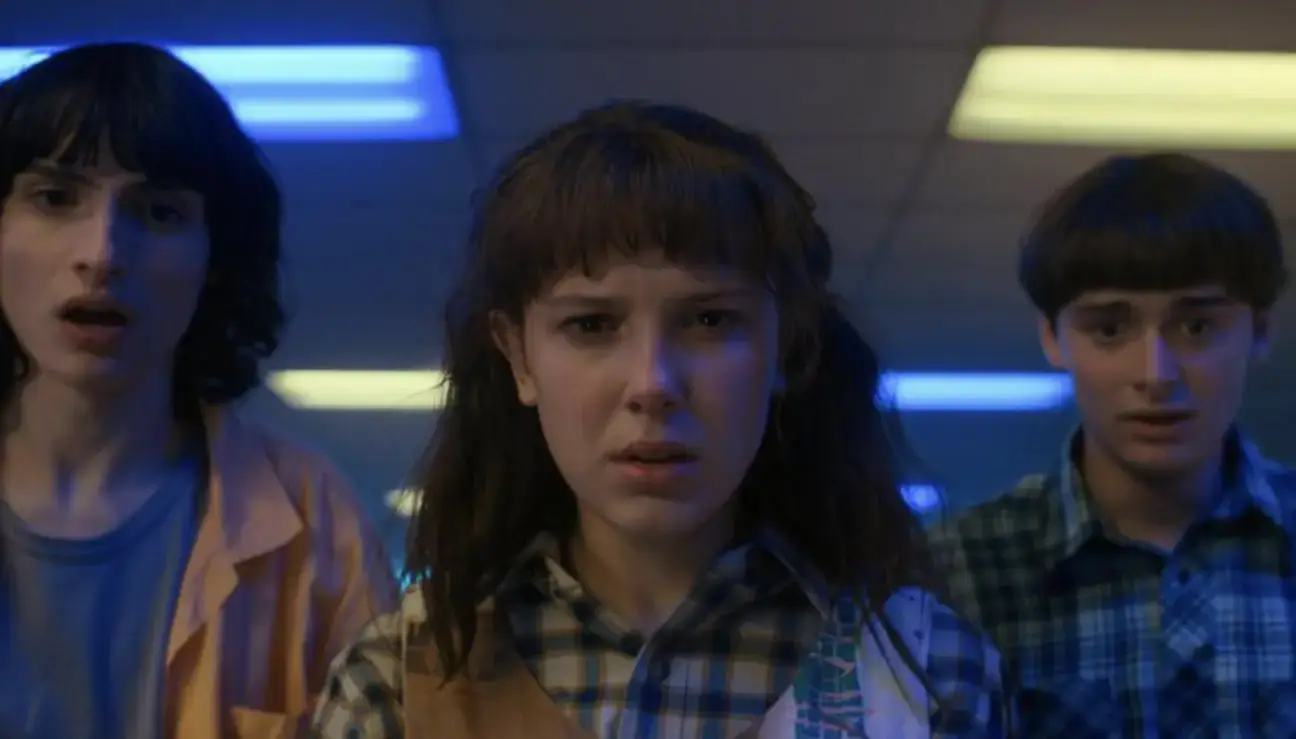 Deaths have been hinted at for the next instalment of Stranger Things.