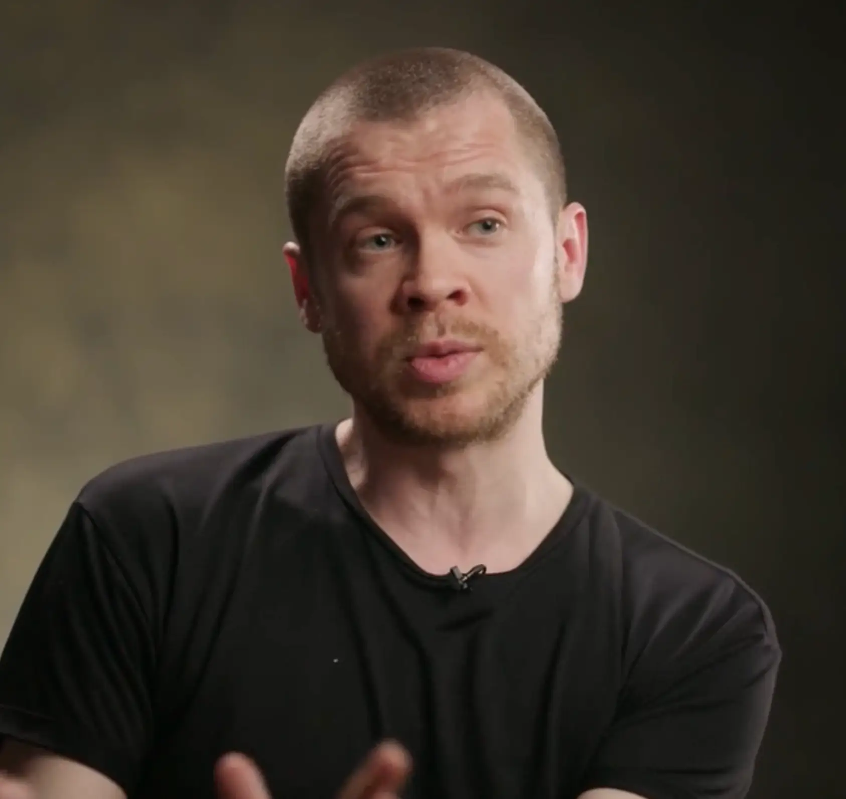 Gary Stevenson opened up about his staggering career. (LADbible TV)