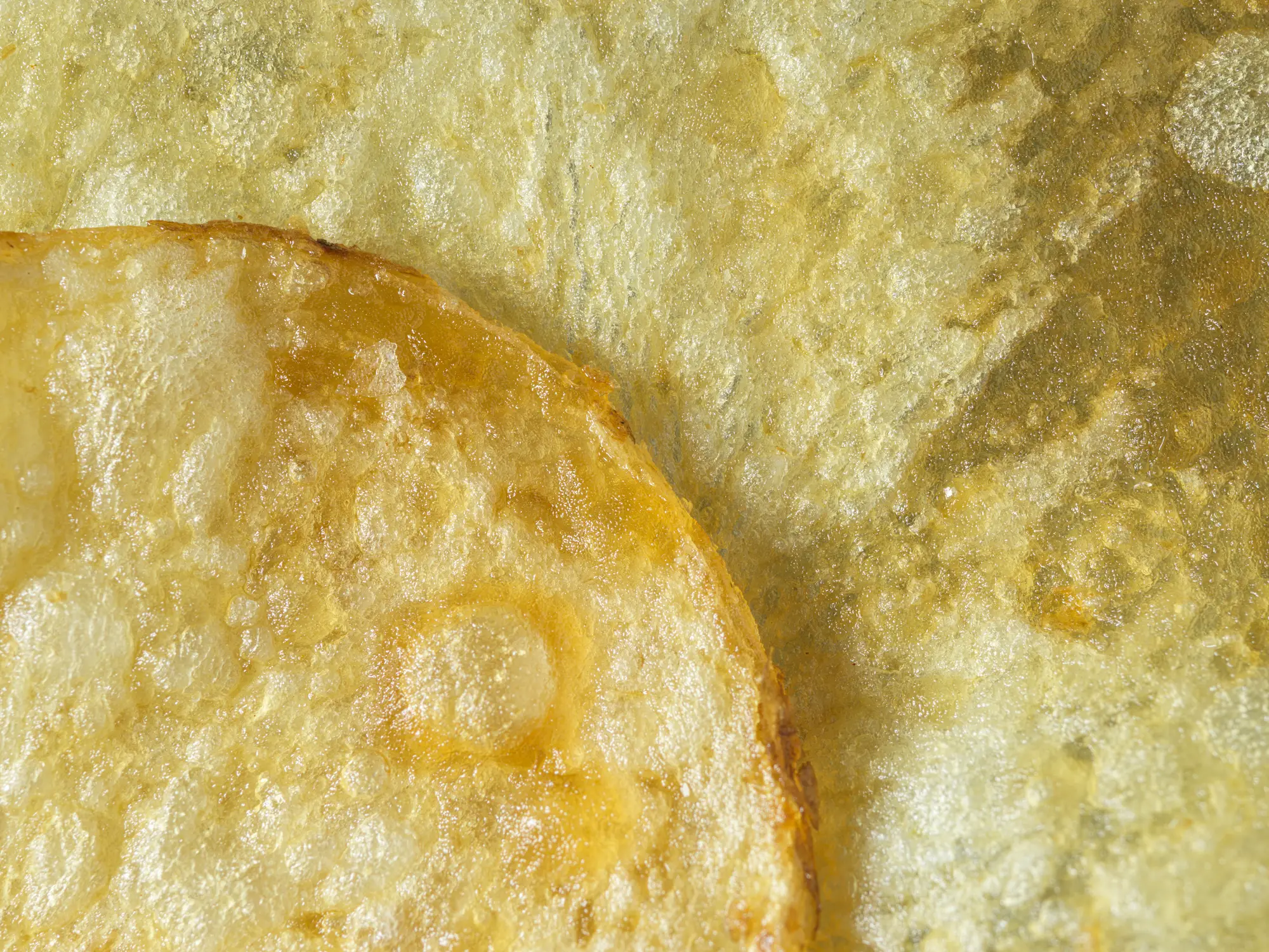As well as crisps, things like sauces could be affected. (Getty Stock)