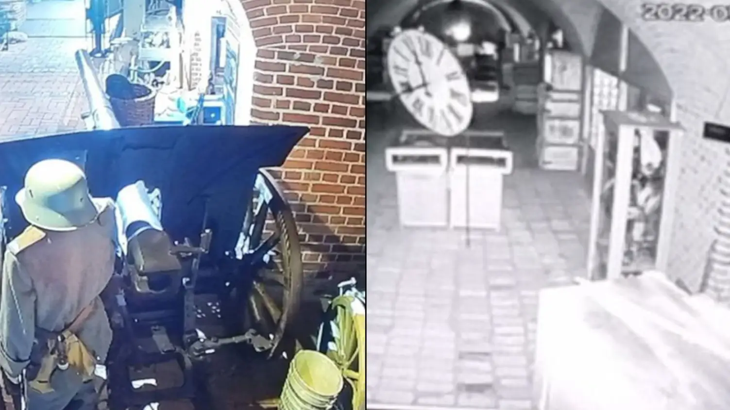 Fort Gerharda - Muzeum Obrony Wybrzeża/Facebook