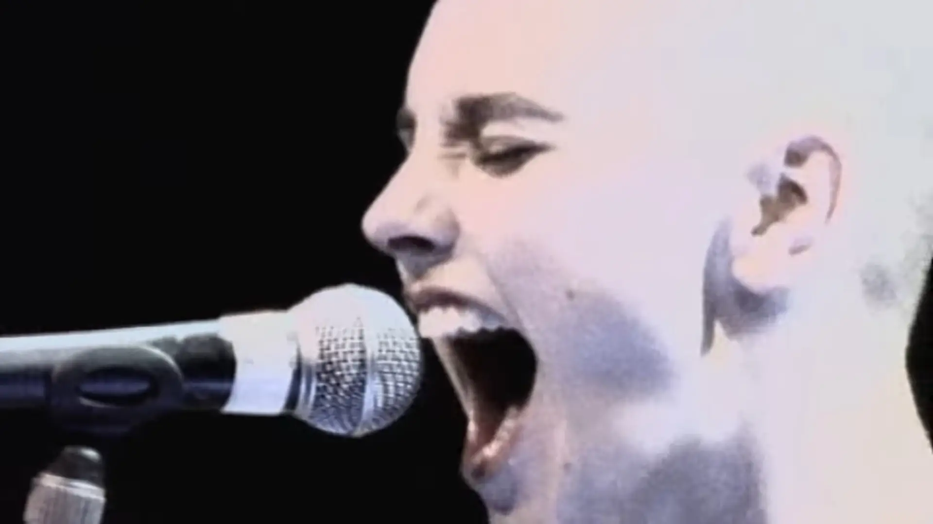 Nothing Compares is available to stream on Sky or Now, and to rent or buy on Amazon or Apple.