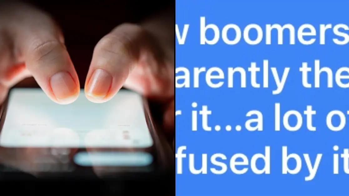 Getty Stock Image / LADbible