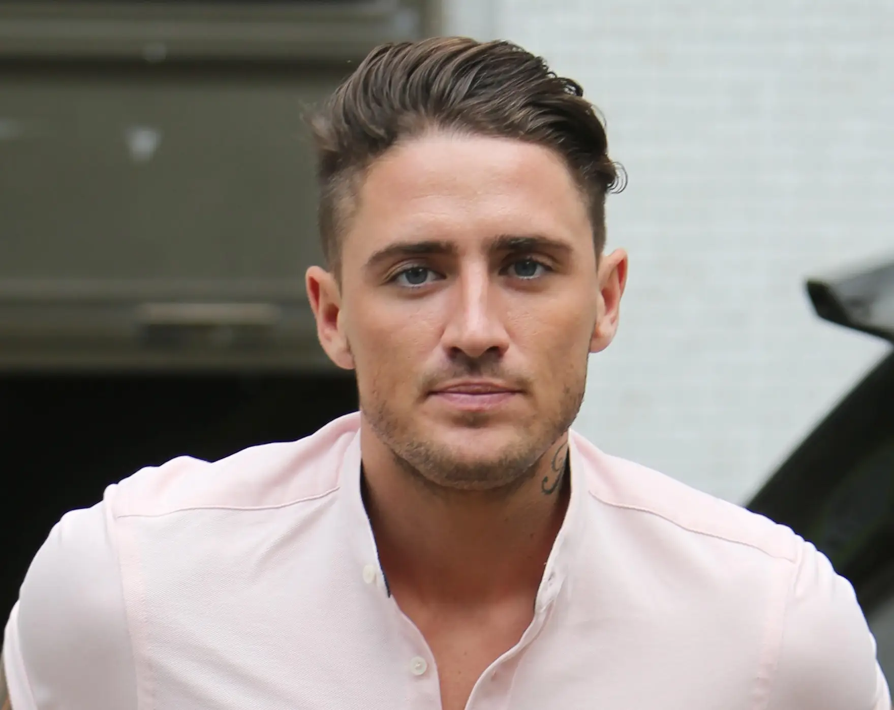 Stephen Bear will have to pay back the money he earned from his OnlyFans video, and if he lacks the cash, then he could have to sell something valuable to afford it.