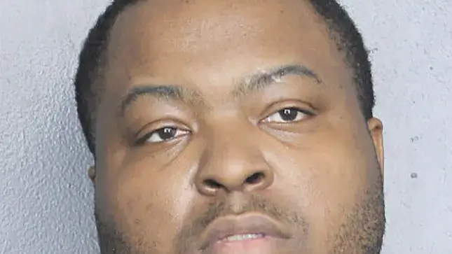 Broward County Sheriff’s Office