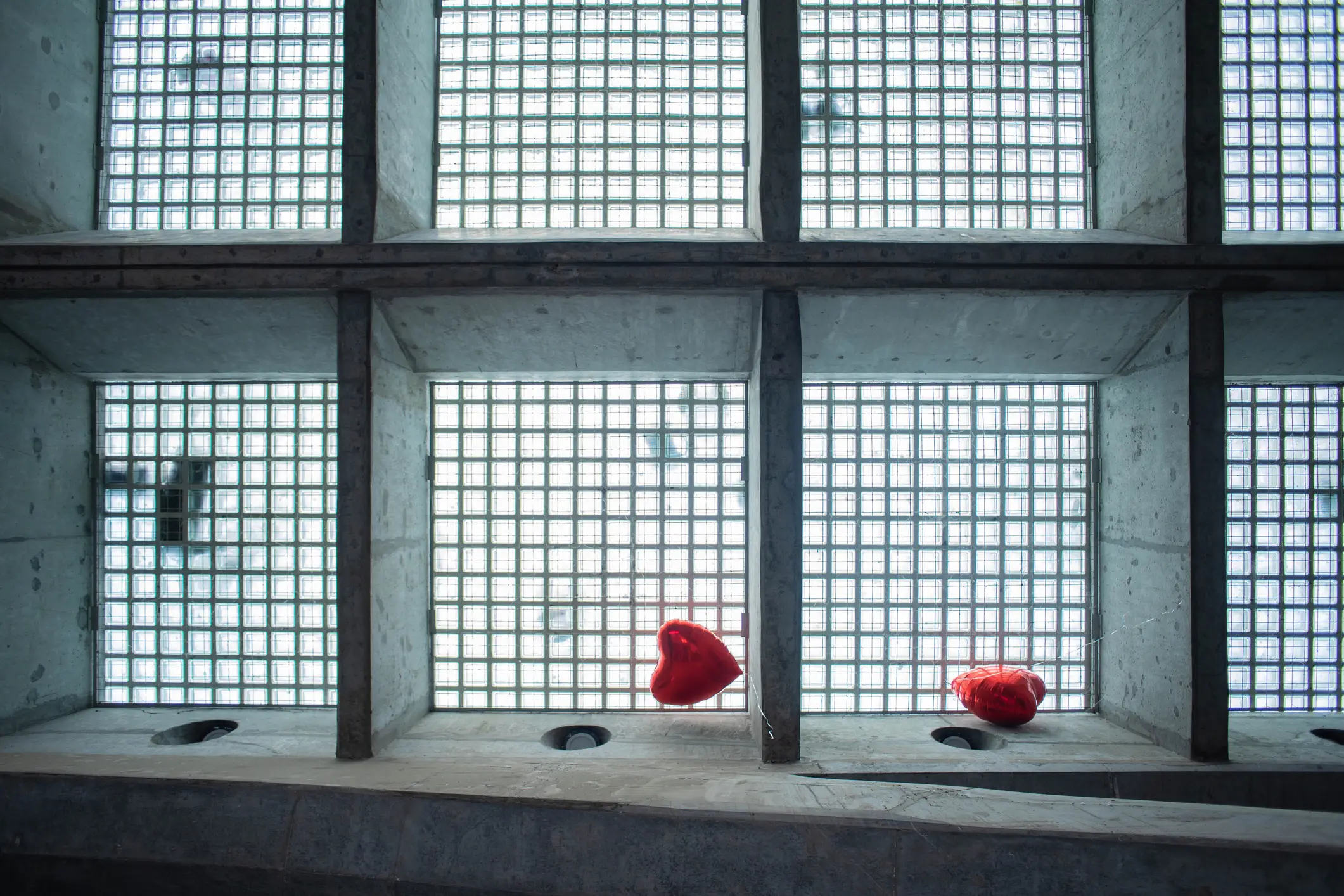 The two parents have never touched but now have a baby together (Getty Stock)