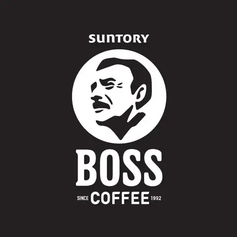 Suntory BOSS Coffee