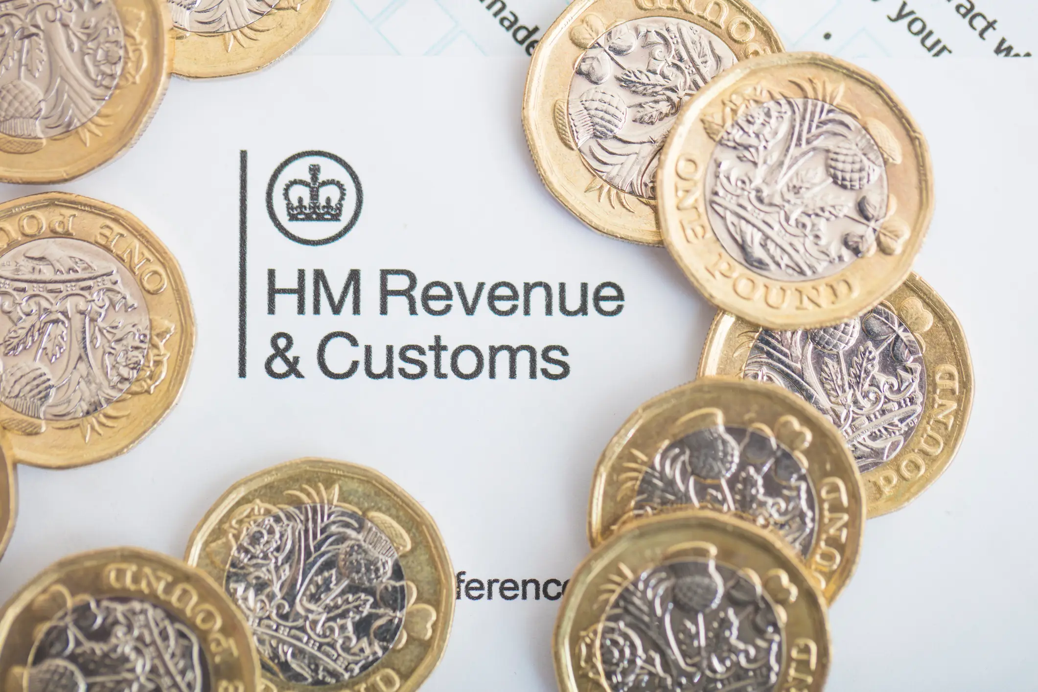 You need to tell HMRC about your tax status (Getty Stock Images)
