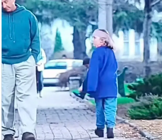 Had you noticed all the elves?