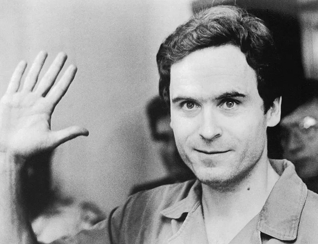Kanika Bantra spoke about Ted Bundy (Getty Stock Images)