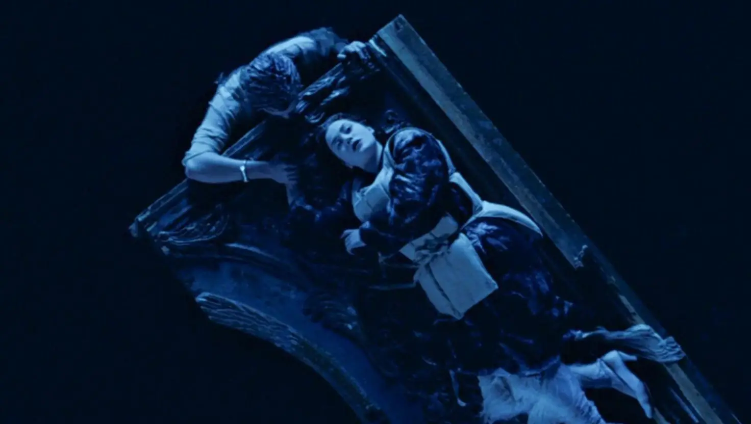 A 'scientific experiment' was conducted to put rumours to bed, once and for all (20th Century Fox)