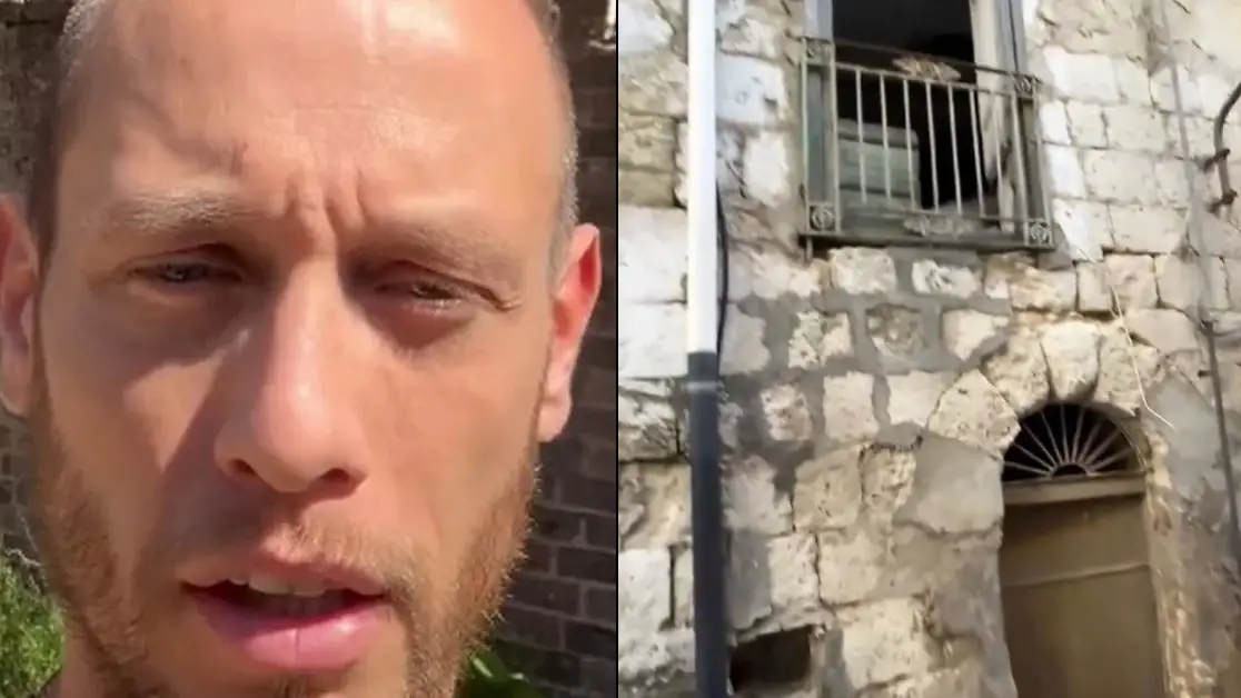 Instagram/@george_laing_