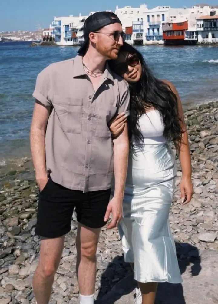 They shared the biggest mistakes they made on their first spicy cruise (Instagram/4ourplay.official)