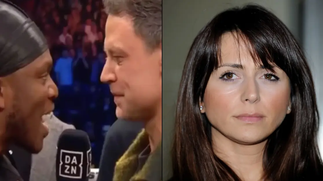 DAZN / Gareth Cattermole/Getty Images