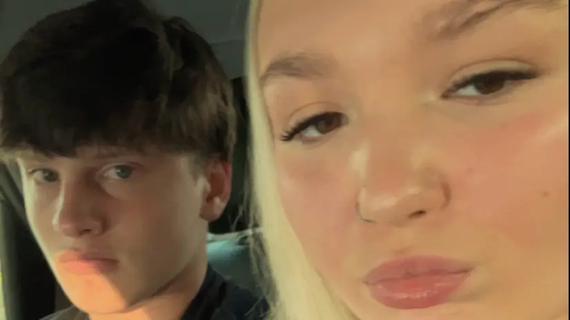 TikTok/@_izabellamarie