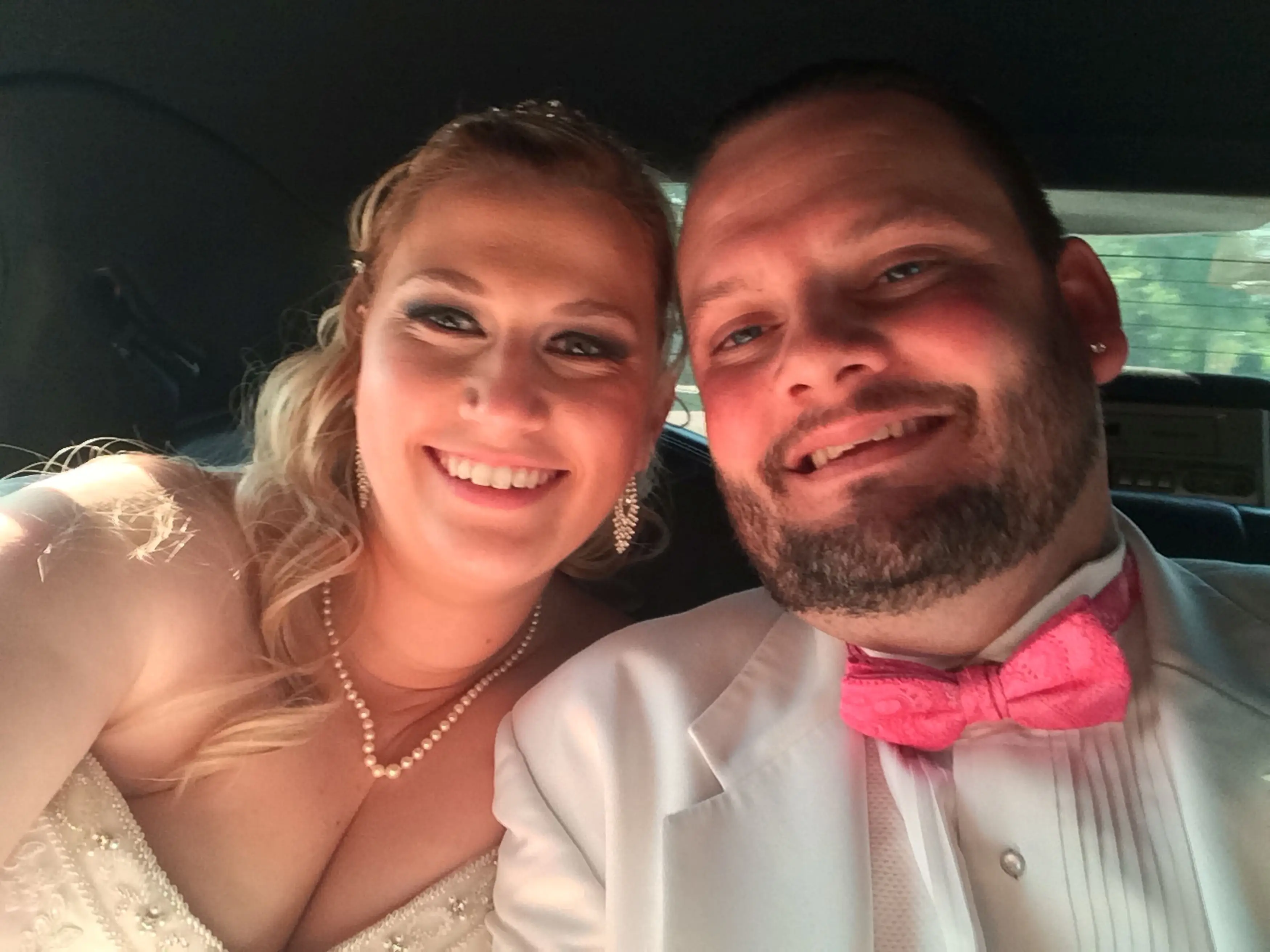 Kelly's life would be turned upside down by usage of the drug (Kennedy News and Media)