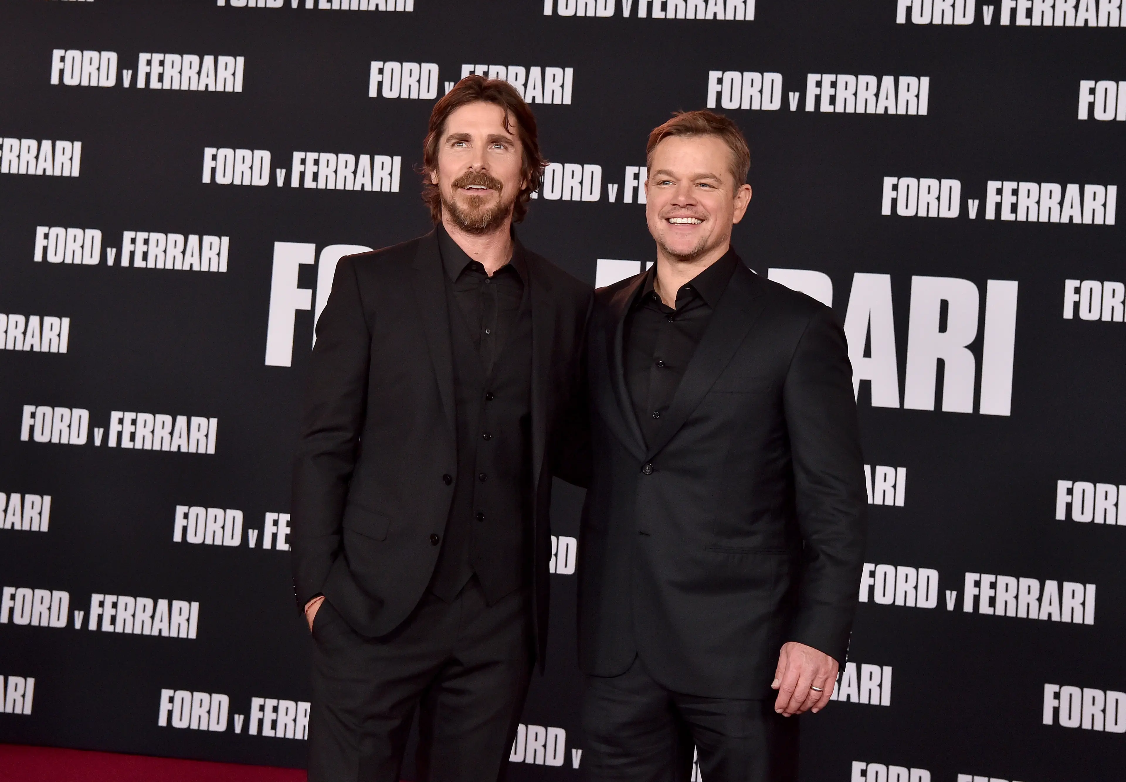 The film came out back in 2019. (Axelle/Bauer-Griffin/FilmMagic)