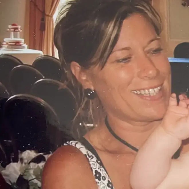 Wendy Duffy passed away at the Pegasos Clinic (Family Handout)